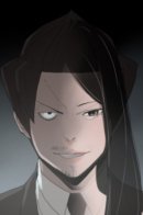 Demoniac Two Heroes / Бесноватые