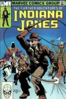 The Further Adventures of Indiana Jones / Дальнейшие приключения Индианы Джонса