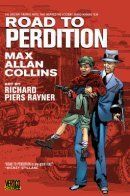 Road to Perdition / Путь к забвению