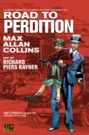 Road to Perdition / Путь к забвению