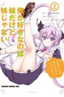 My Sister, My Writer / Люблю я младшую сестру, вот только не сестра она