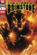 The Curse of Brimstone / Проклятие Серы