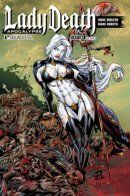 Lady Death: Apocalypse / Леди Смерть: Апокалипсис