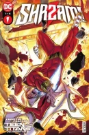 Shazam! (Vol 4) / Шазам! том 4
