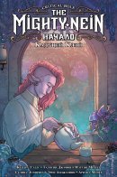 Critical Role: The Mighty Nein Origins-Caduceus Clay / Critical Role: The Mighty Nein Начало-Кадуцей Клэй