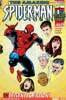 Amazing Spider-Man (Vol 2) / Удивительный Человек-паук том 2