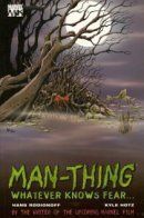 Man-Thing (Vol 4) / Леший том 4