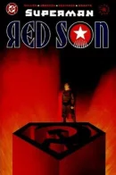 Superman Red Son / Супермен: Красный сын