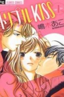 Triple Kiss / Тройной поцелуй