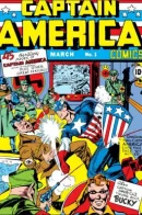 Captain America Comics / Капитан Америка: Комиксы