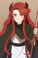 Flower Demon / Цветочный демон