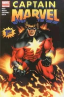 Captain Marvel (Vol 7) / Капитан Марвел том 7
