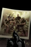Web of Venom / Сеть Венома