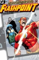 Flashpoint (Vol 1) / Флэшпойнт том 1