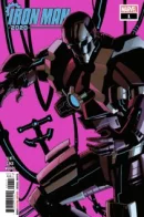 Iron Man 2020 (Vol 2) / Железный Человек 2020 том 2