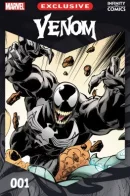 Venom: Infinity Comic - Primer / Веном: Сводка