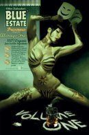 Blue Estate / Обитель печали