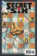Secret Six (Vol 4) / Секретная Шестёрка том 4