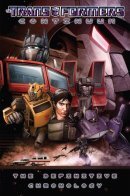Transformers Continuum / Трансформеры: Континуум
