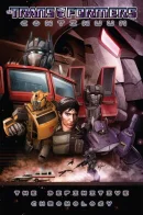 Transformers Continuum / Трансформеры: Континуум