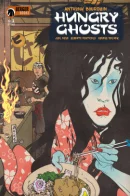 Hungry Ghosts / Голодные духи