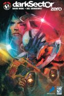 Dark Sector: Zero / Тёмный Сектор: Ноль