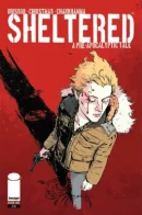 Sheltered / Убежище