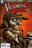 Victorian Undead / Викторианские Зомби