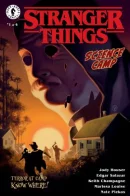 Stranger Things: Science Camp / Очень странные дела: Научный лагерь