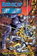 RoboCop vs The Terminator / Робокоп против Терминатора