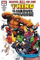 Marvel All-On-One / Марвел: Все на одном