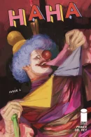 Haha / Ха-ха
