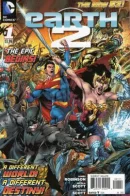 Earth 2 / Земля 2