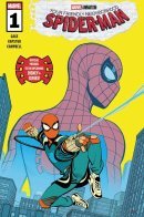 Your Friendly Neighborhood Spider-Man / Ваш дружелюбный сосед Человек-паук