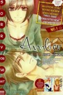 Amber / Янтарь