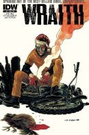 Wraith: Welcome to Christmasland / Призрак Страны Рождества