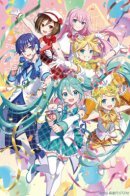 Project Sekai «1koma, 4koma» / Project Sekai «1комы, 4комы»