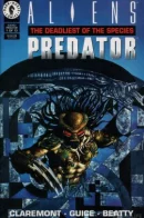 Aliens/Predator: The Deadliest of the Species / Чужие/Хищник: Самый смертоносный из видов