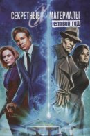 The X-Files: Year Zero / Секретные материалы: Нулевой год