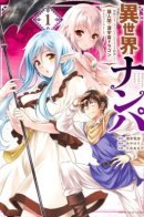 Another world pick-up ~ I, an unemployed hikikomori, made full use of my skills to talk to cat humans and deep space dragons ~ / Хикка использует навыки для общения с кошкодевочками и драконами