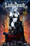 Lady Death / Леди Смерть