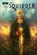 The Squidder / Спрутер