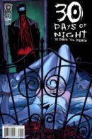 30 Days of Night: 30 Days 'Til Death / 30 дней ночи: 30 дней до смерти