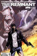 Remnant / Осколок