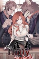 My Fluffy Soulmate / Моя Пушистая Родственная душа