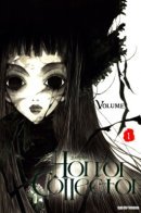 Horror Collector / Коллекционер ужасов