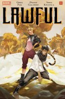 Lawful / Послушный