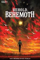 Behold Behemoth / Узрите Чудовище