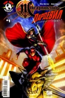 Magdalena/Daredevil / Магдалена/Сорвиголова