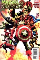 Marvel Zombies 2 / Зомби Марвел 2